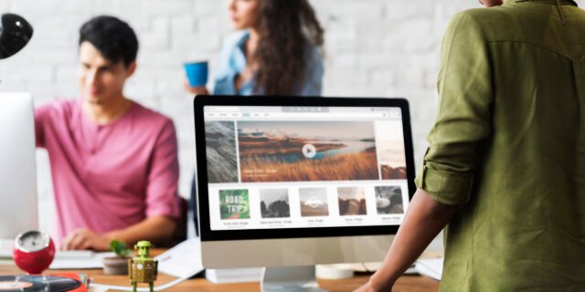 Teamwork Together Professional Occupation Concept